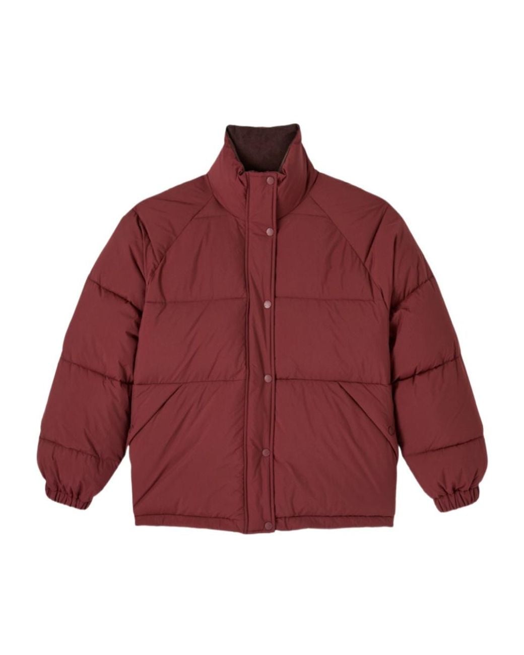 A.P.C. Red Julie's Jacket