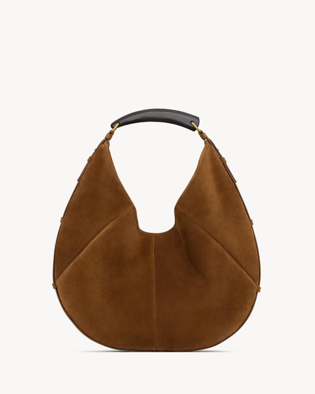 Saint Laurent Brown Mombasa Large