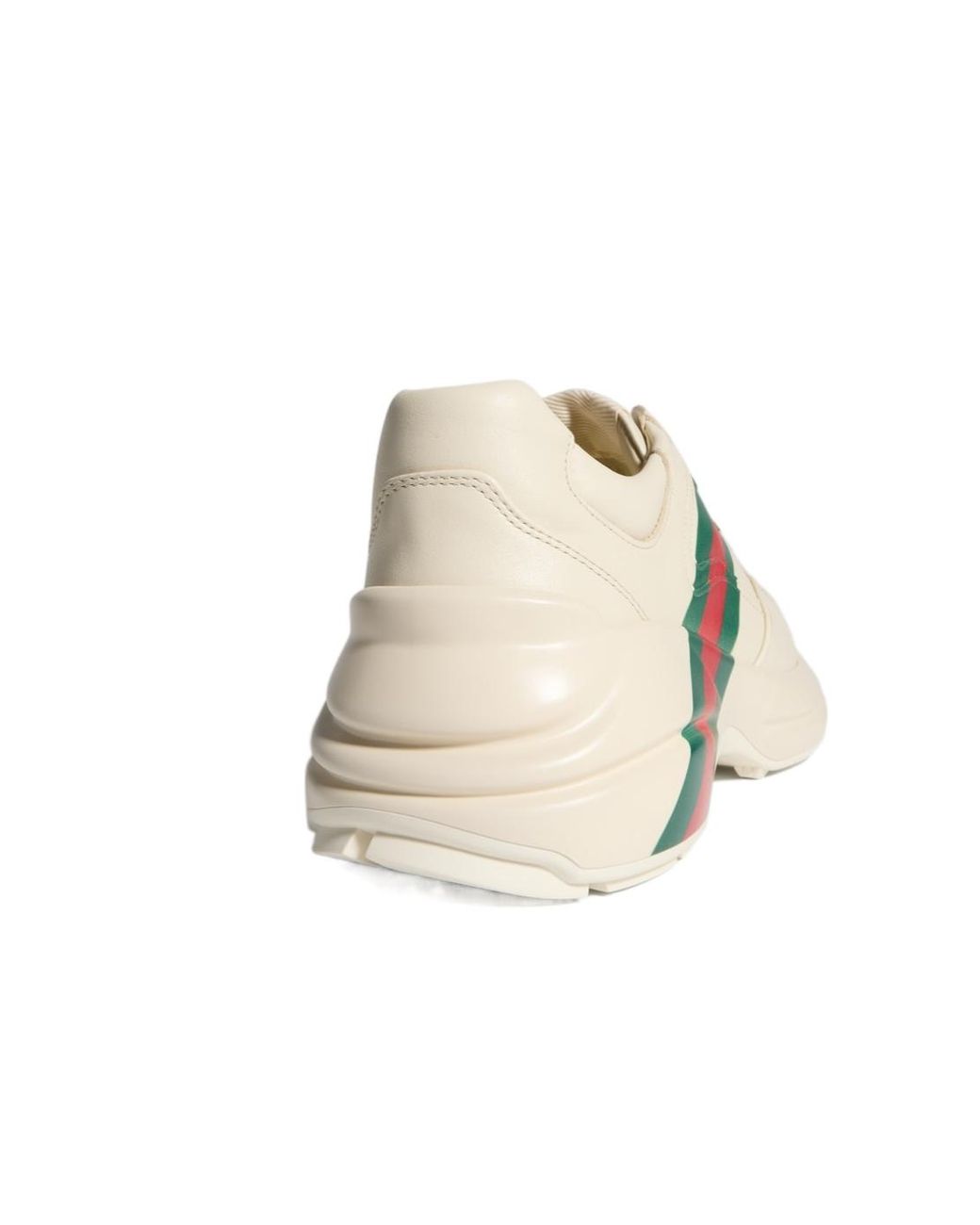 Gucci Multicolor Rhyton Sneakers