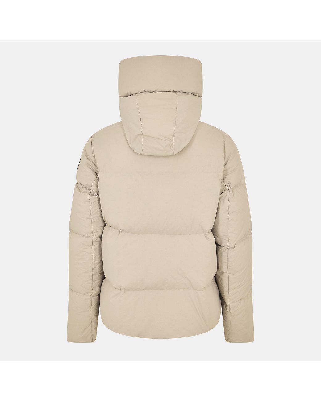 Canada Goose Natural Warm And Comfortable Down Jacket for men