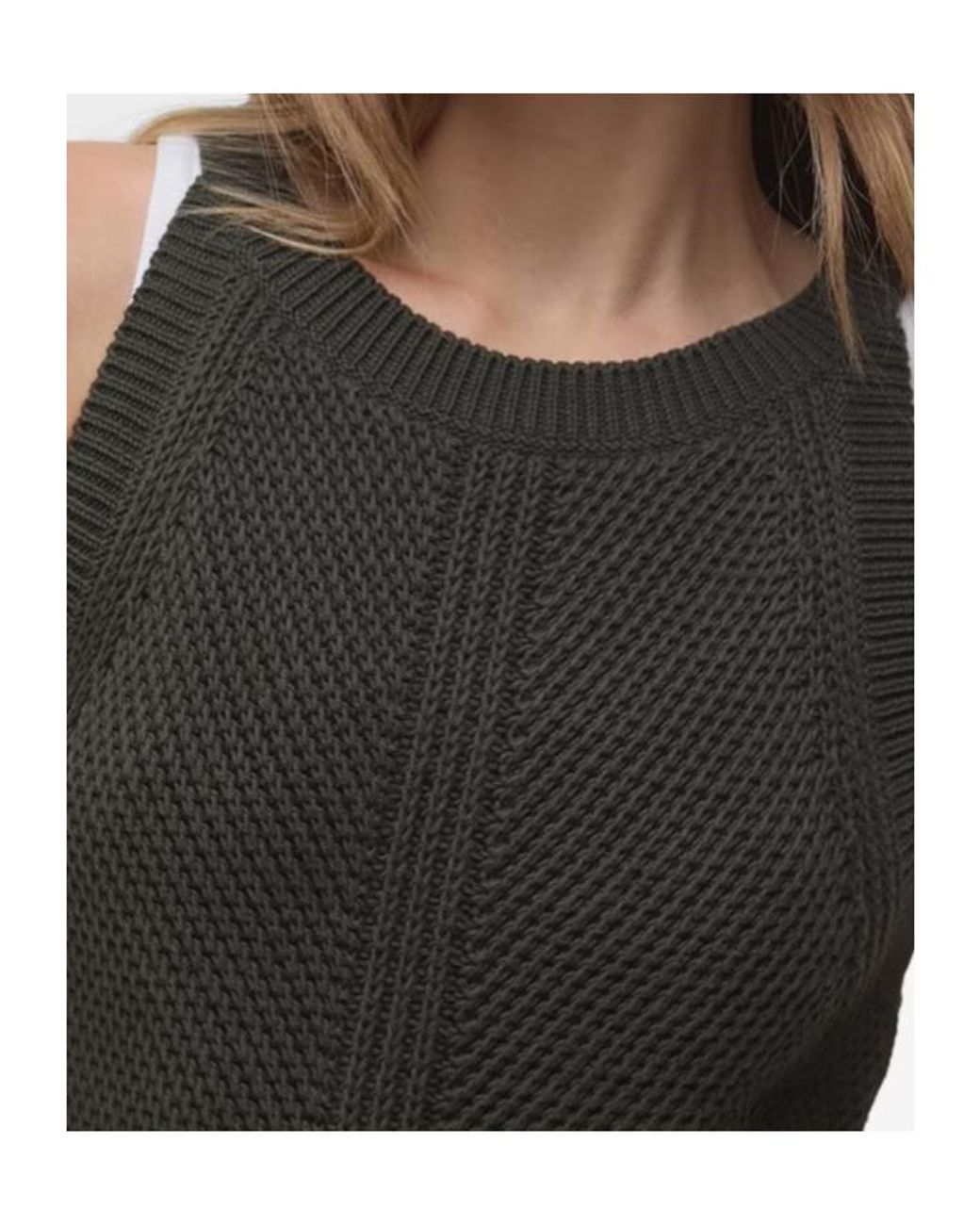 Barbour Black Dakota Vest