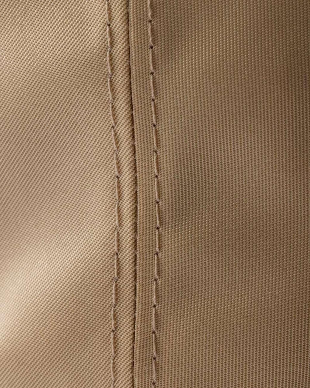Prada Natural Re-Nylon Bucket Hat for men