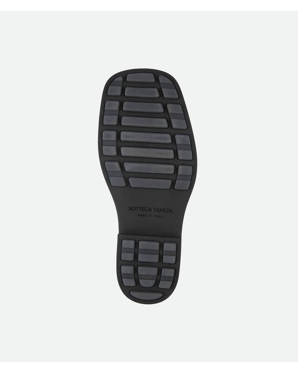 Bottega Veneta Brown Ben Lace-Up Shoes for men