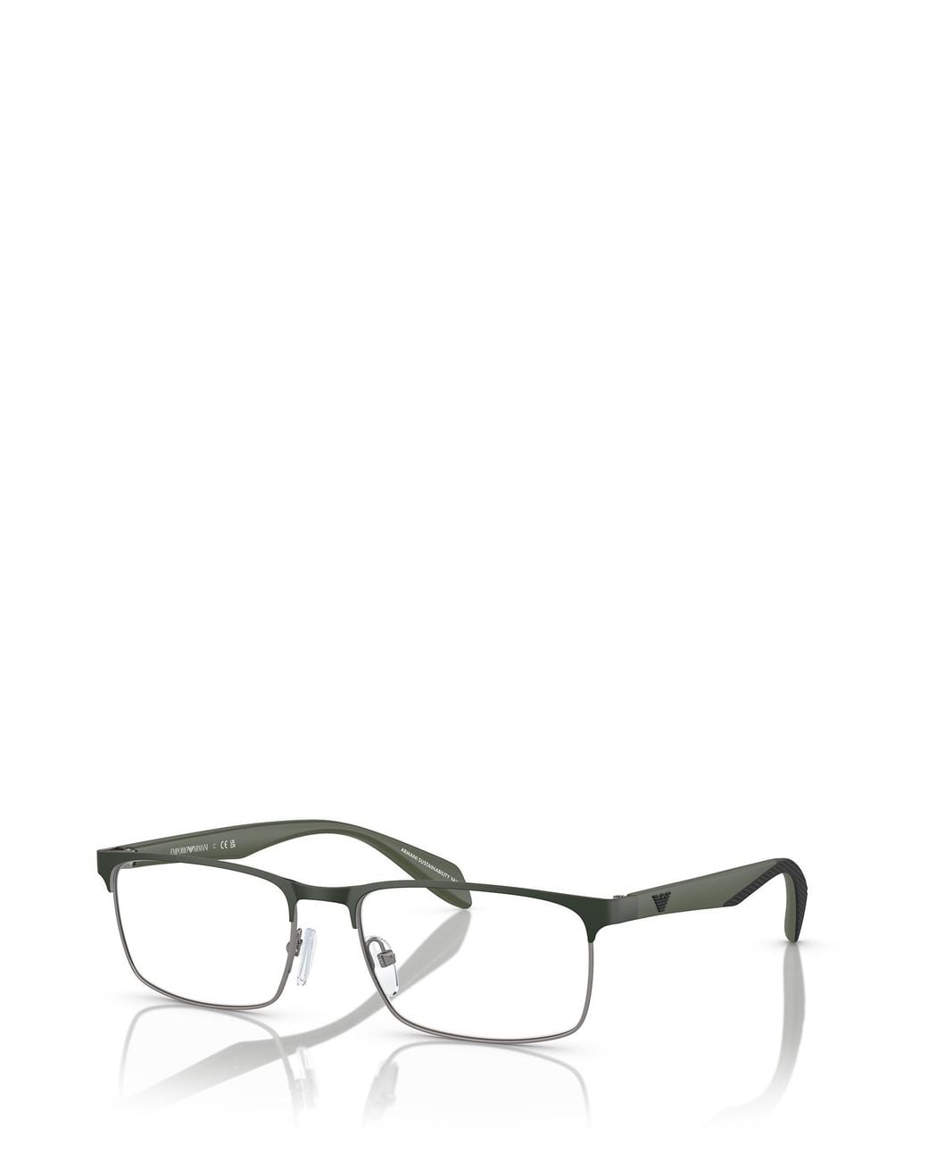 Emporio Armani Metallic 0 Ea 1149 for men