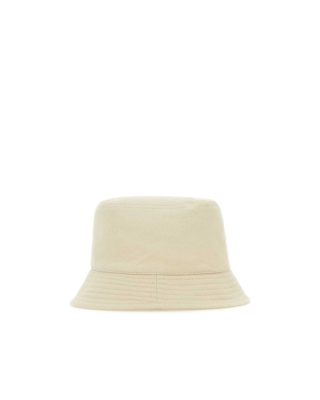Isabel Marant Pink Haley Flat-Crown Bucket Hat