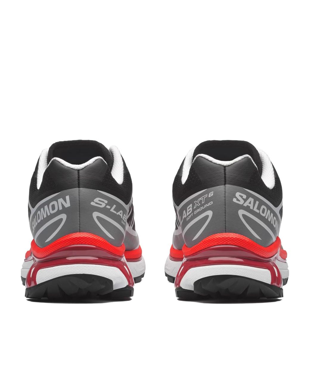 Salomon Lab Multicolor Salomon Xt-6 Technical Running Shoes for men