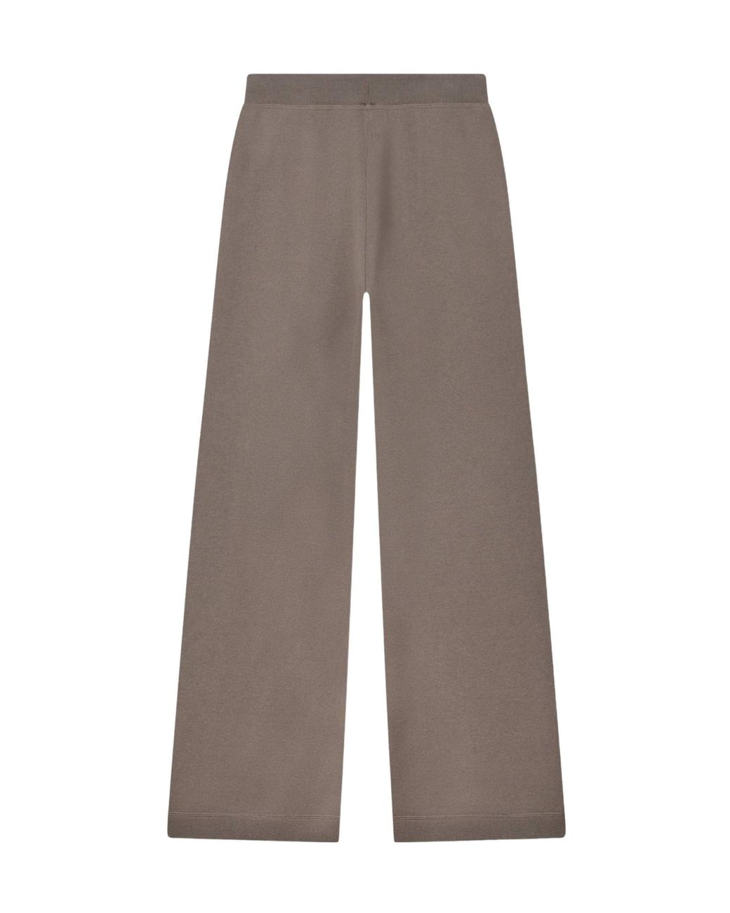 KENZO Brown Boke Flower 2.0 Embroidered Pants