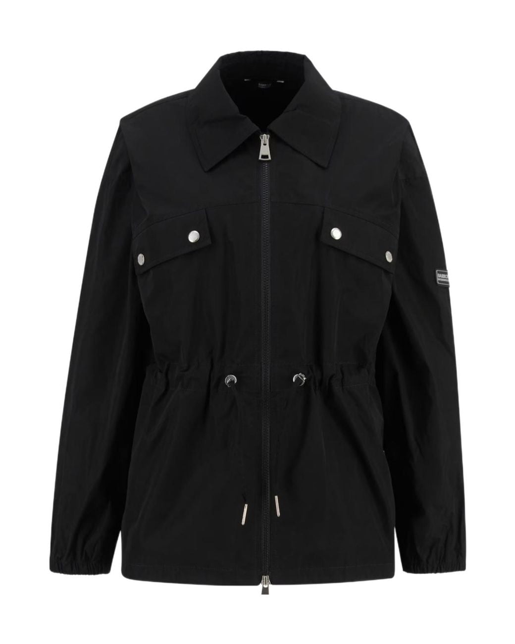 Barbour Black B.Int Octavia Sp Jkt Ld63