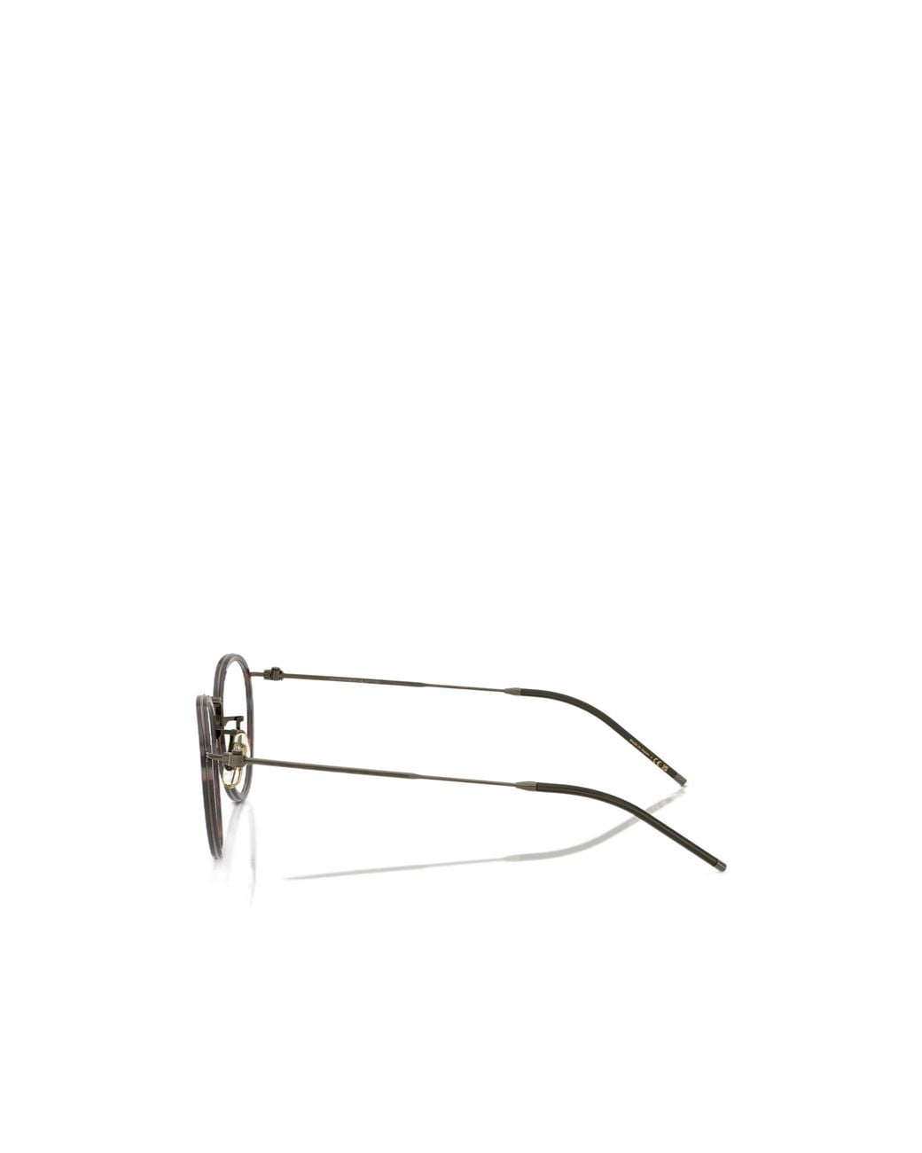 Oliver Peoples White Tk-11 for men