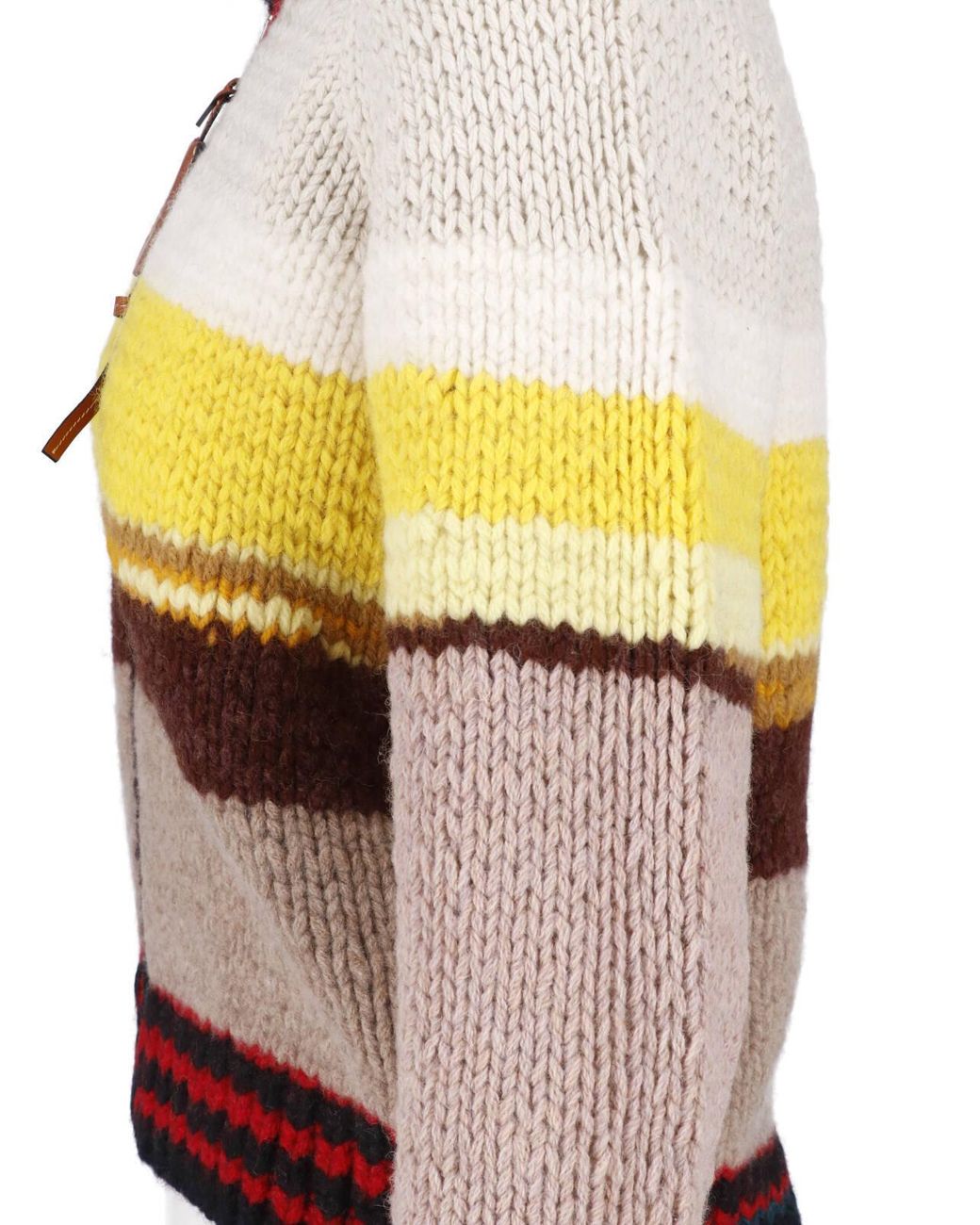 Céline Multicolor Cardigan