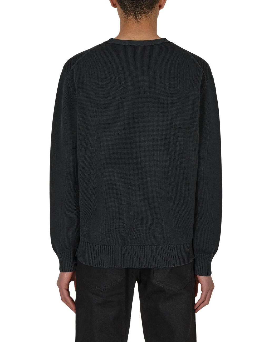 1017 ALYX 9SM Black Logo Hoodie for men