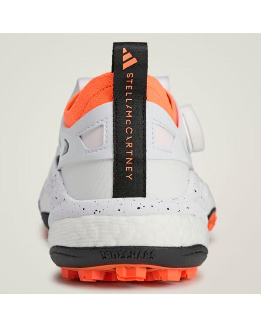 Adidas By Stella McCartney White Codechaos Boa