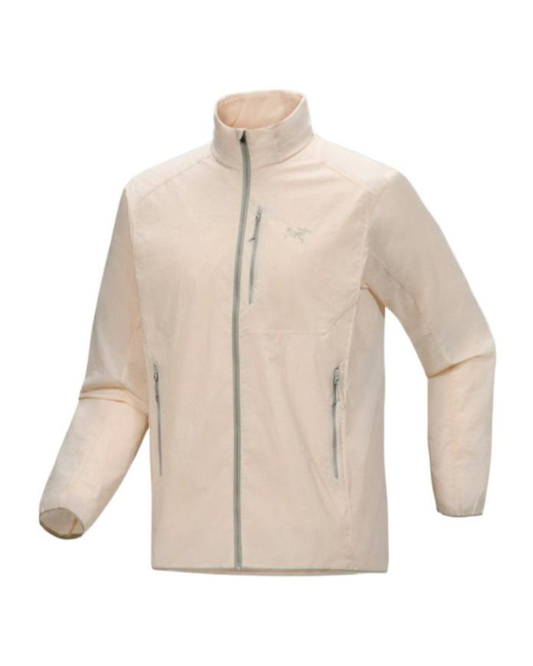Arc'teryx Natural Ossa Stowhood Jacket for men