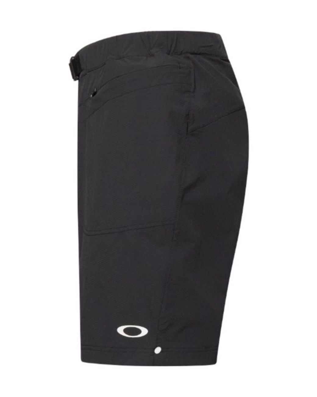 Oakley Black Seeker Whip Short for men