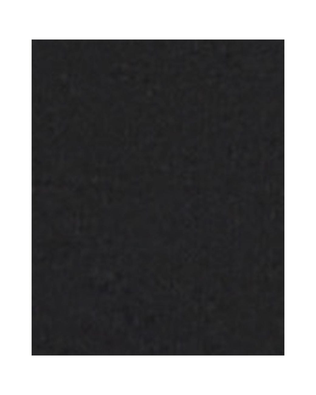 Barbour Black Button-Up Knit Top