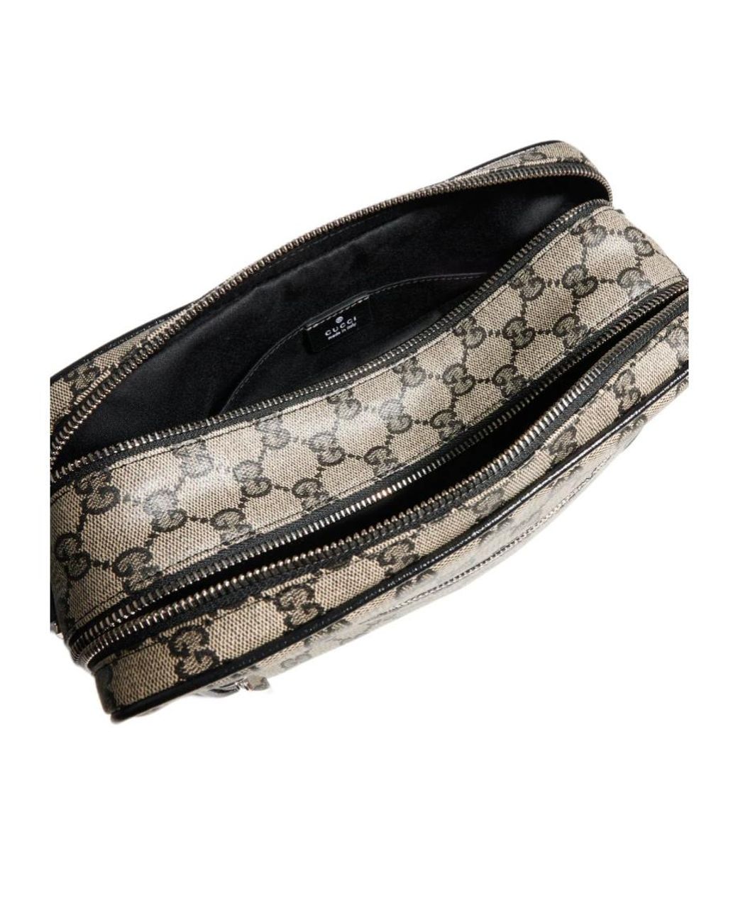 Gucci Multicolor Essence Classic Small Crossbody Bag for men