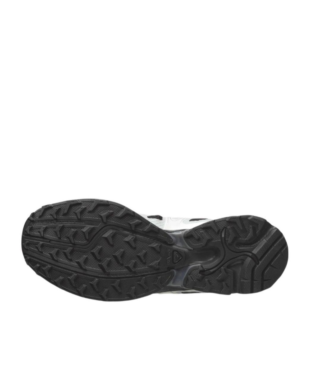 Salomon Lab Brown Xt-Whisper Void Sneakers for men