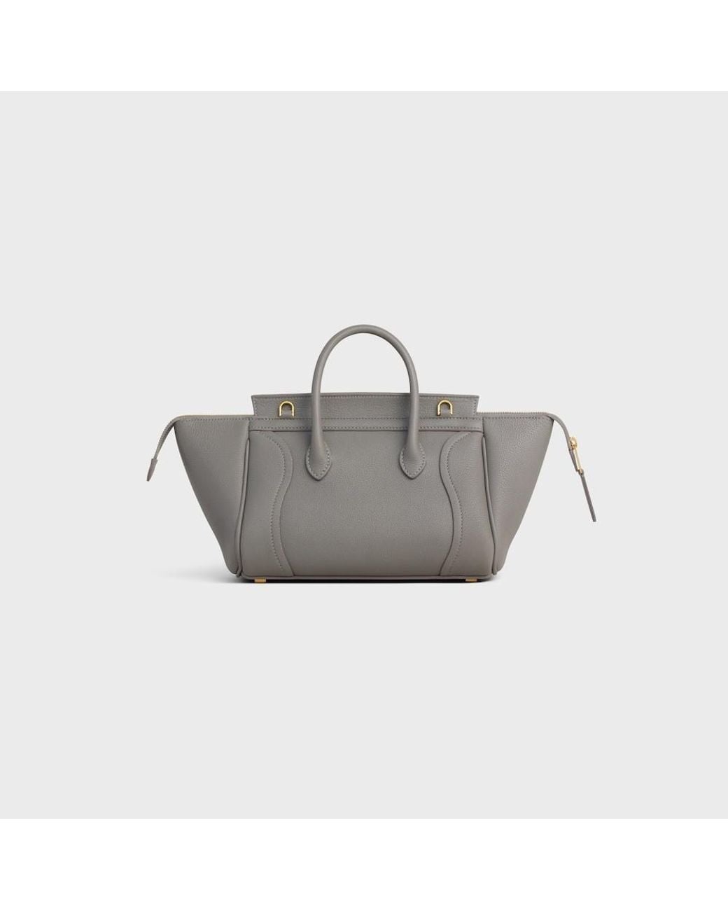 Céline Gray Little Luggage