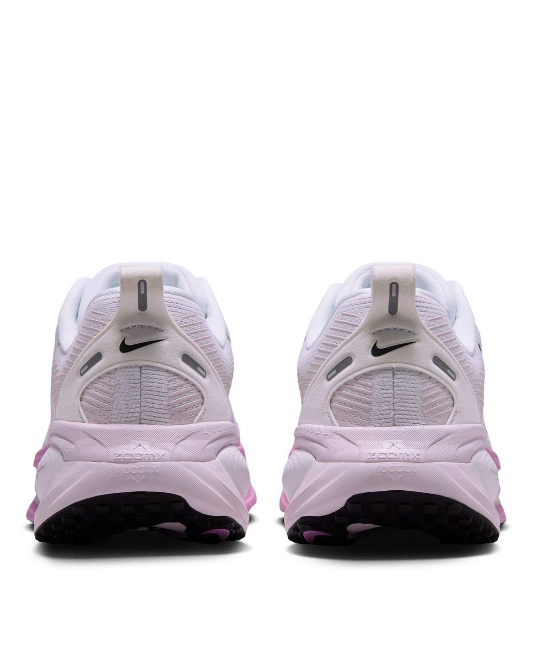 Nike Purple Road Running Shoes