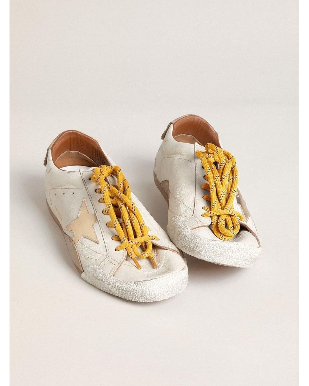 Golden Goose Deluxe Brand Multicolor True-Star for men