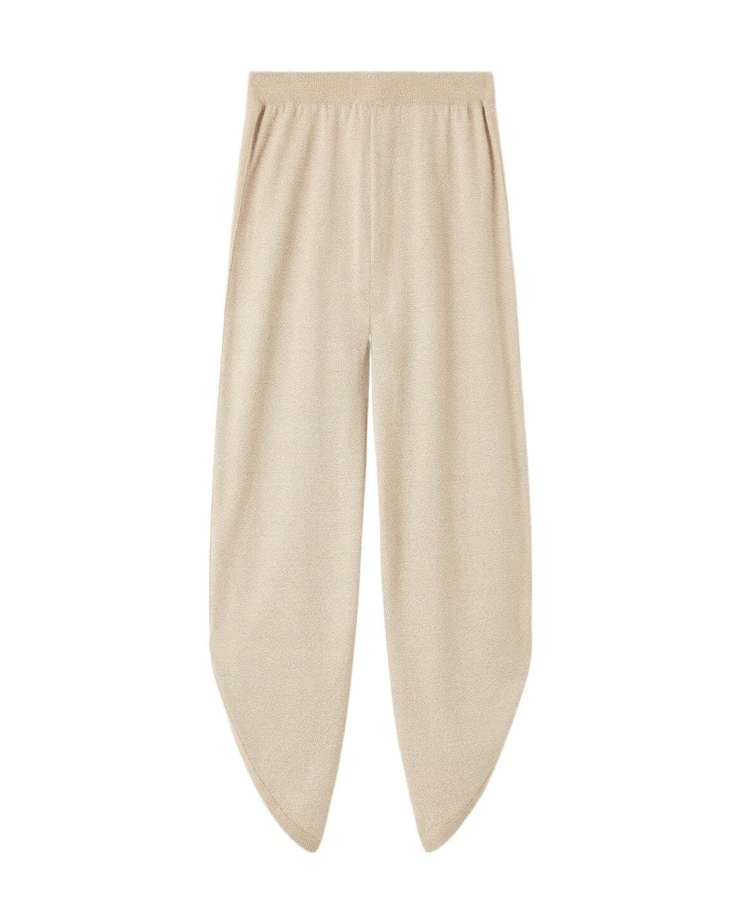 Loro Piana Natural Sambhar Trousers