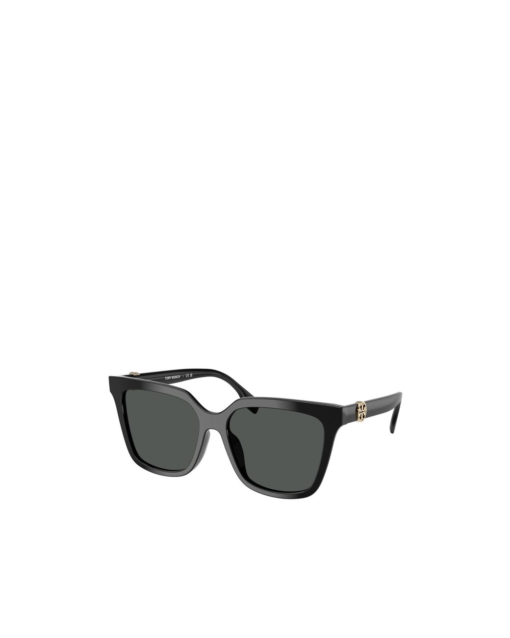 Tory Burch Multicolor Geometric Sunglasses