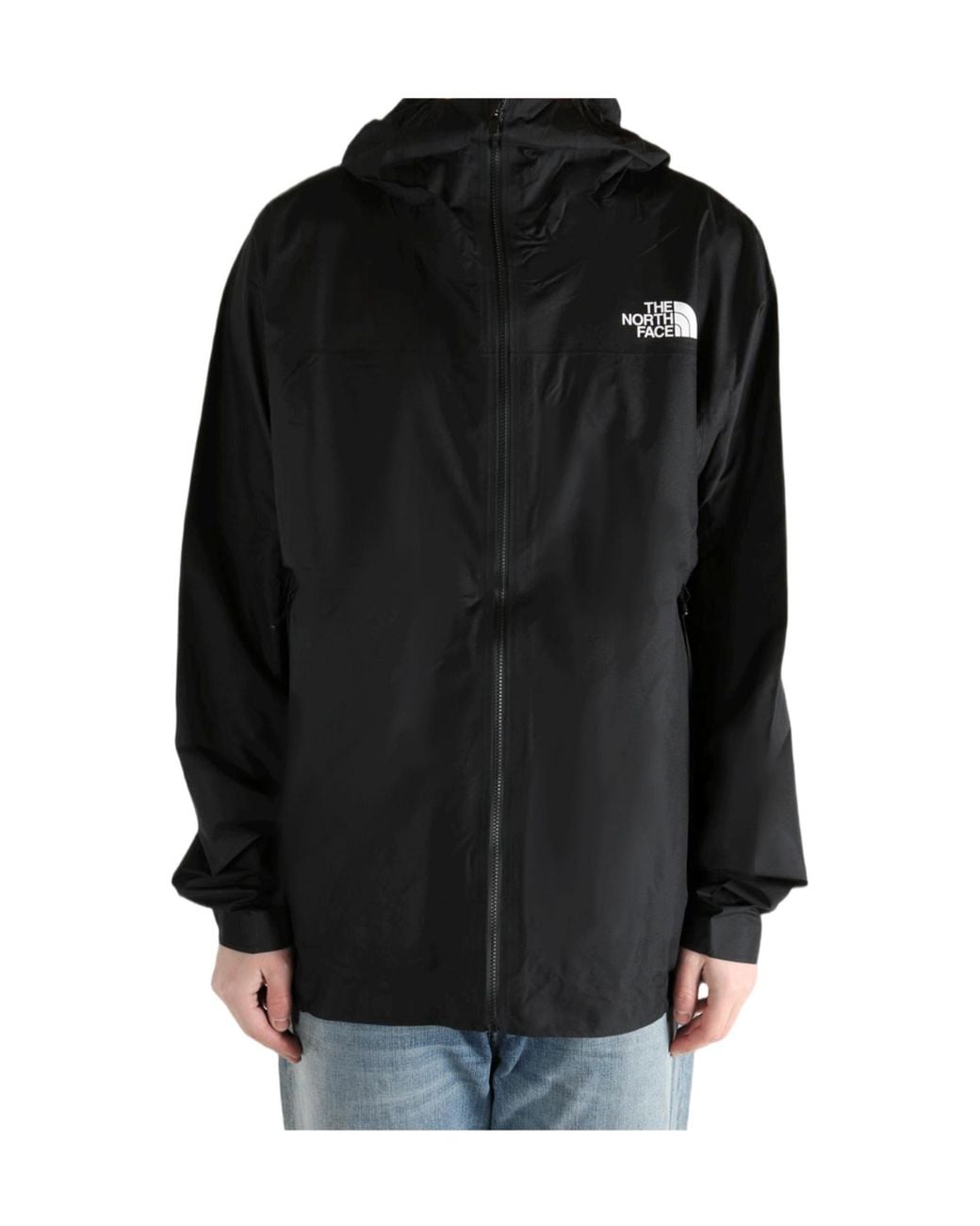 The North Face Black Summit Series Papsura Futurelight Jacket for men