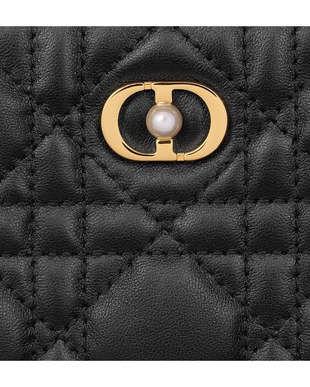 【日本限定】Dior Jolie Scarlet ウォレット♡ DIOR | 【日本限定】Dior Jolie Scarlet ウォレット カナージュ
