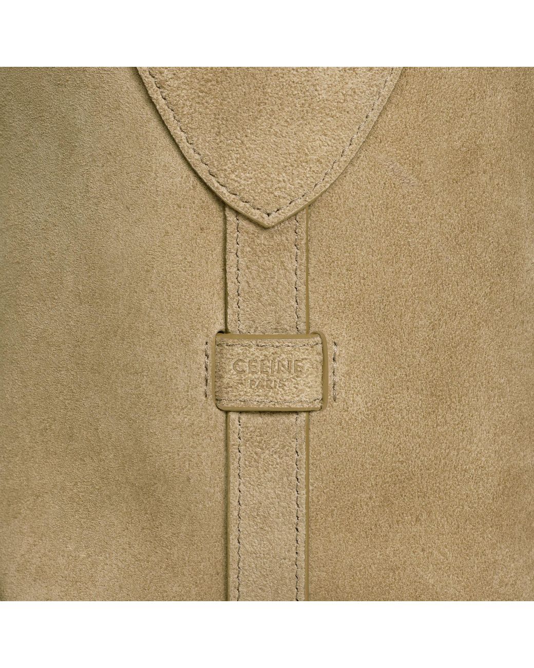 Céline Natural Crossbody Bag Harry for men