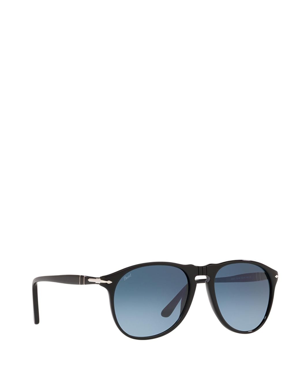 Persol Blue Colored Lens Sunglasses for men