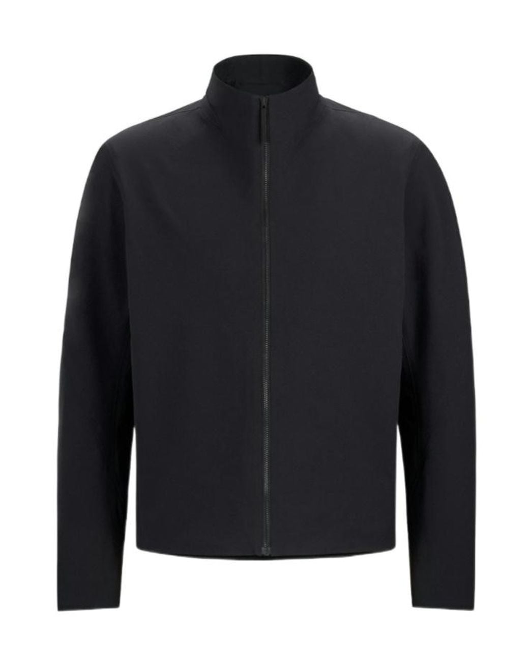 Veilance Blue Isogon Mx Performance Jacket for men