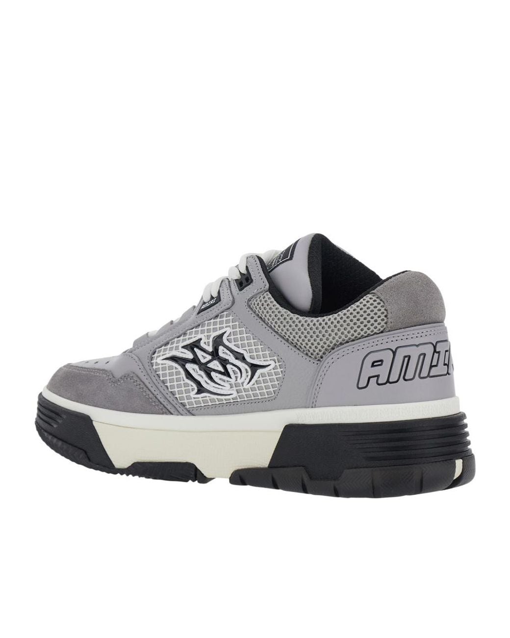 Amiri White Ma-94 Sneakers for men