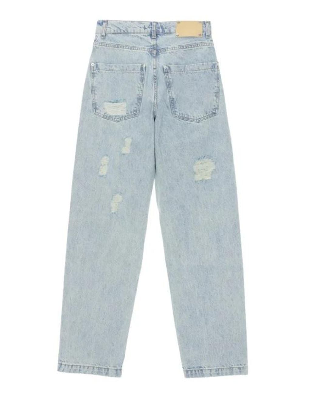 GIMAGUAS Blue Jeans for men