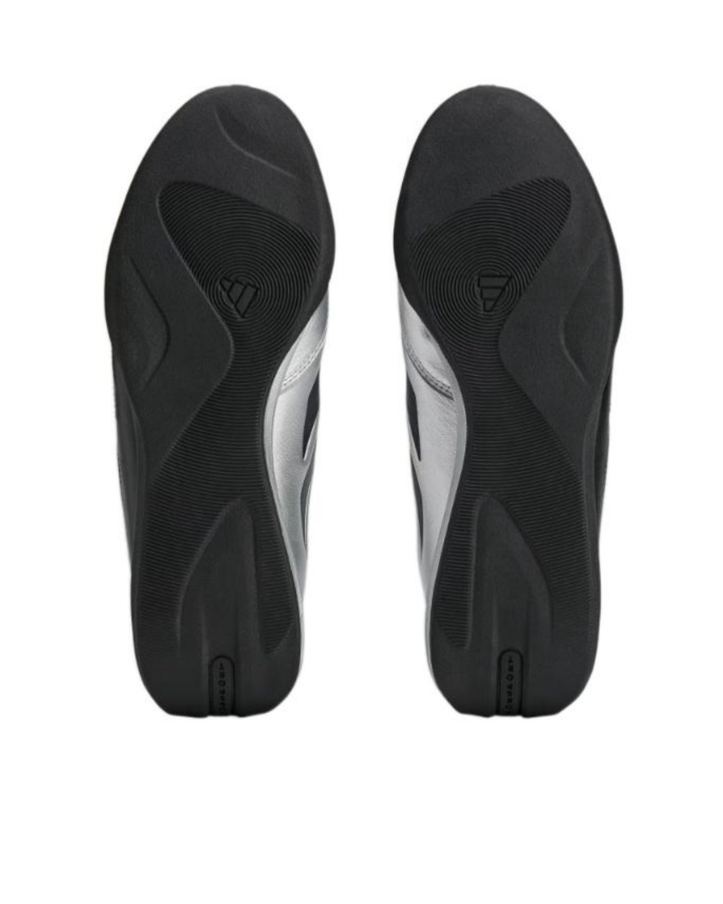Y-3 Black Feroza Hi Sneakers for men