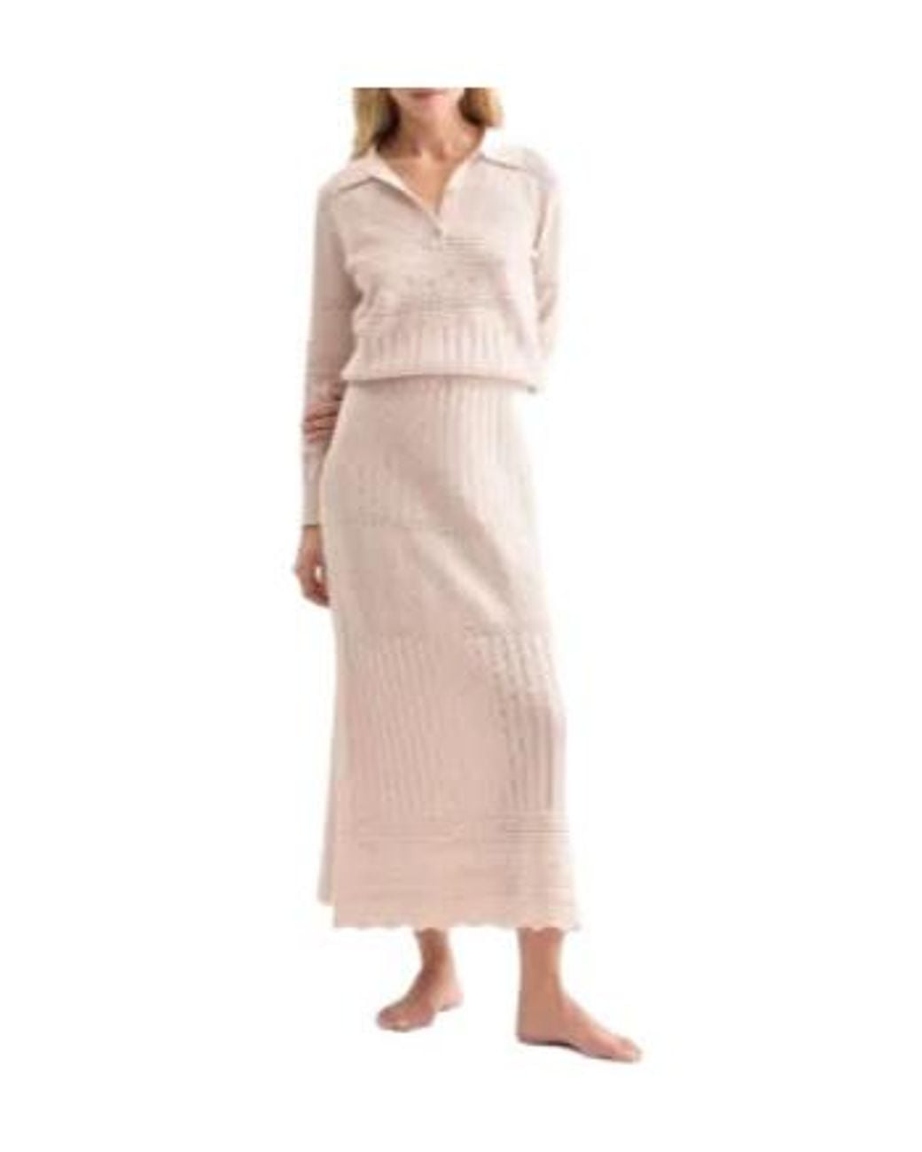 Eres Pink Charmeur Jumper