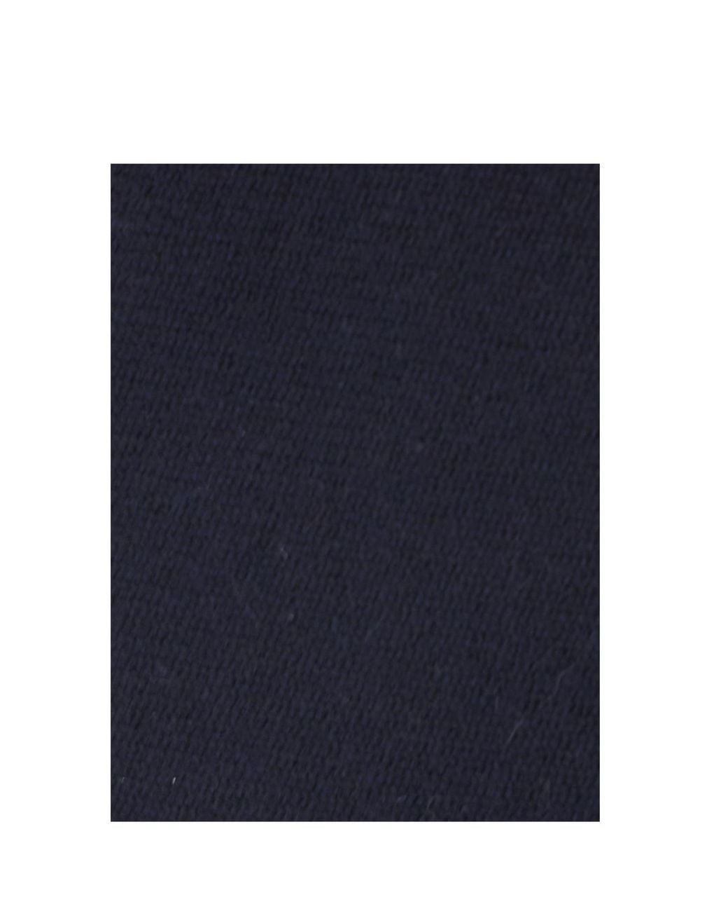 Burberry Blue Checked Pointed-Tip Tie for men