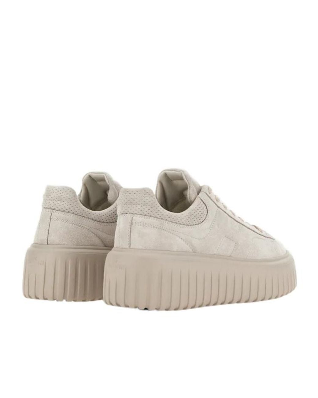 Hogan Natural Shoes,