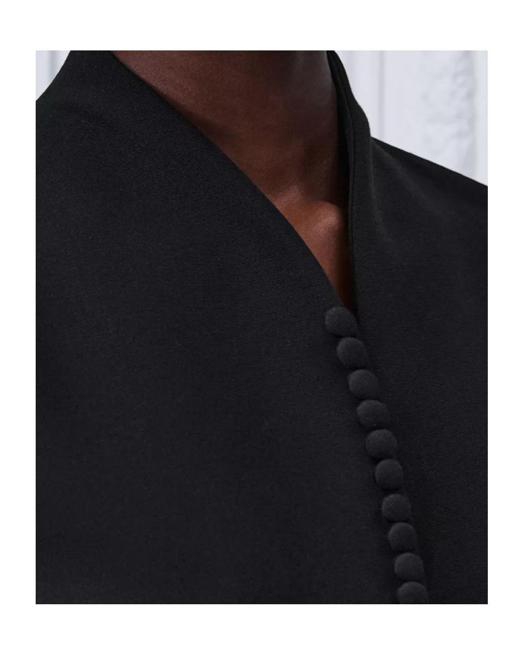 Dior Black Jackets