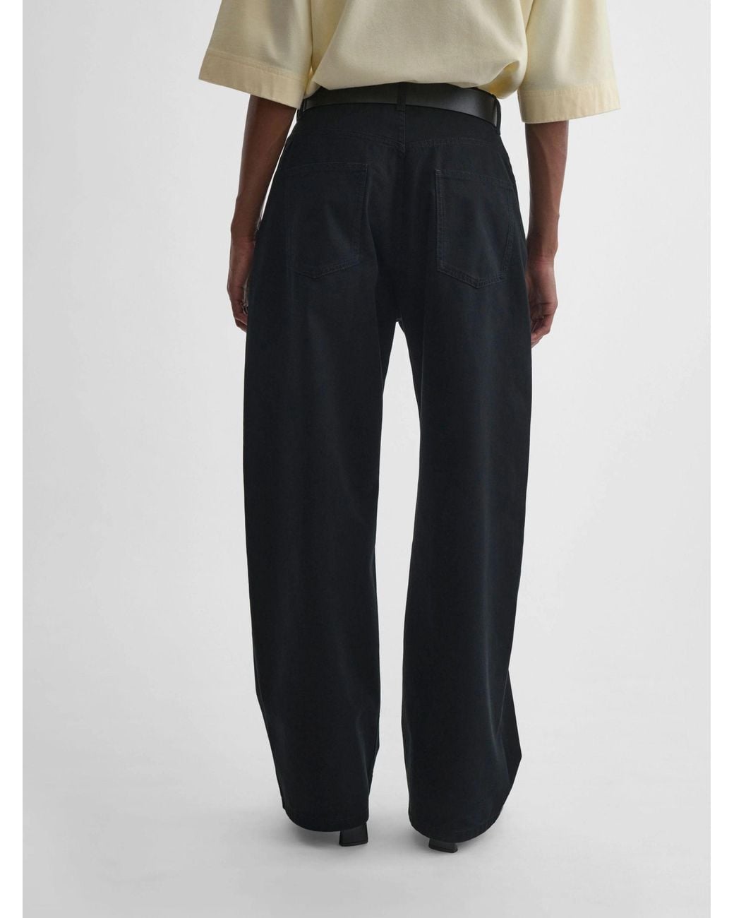 Phoebe Philo Blue Drop Jeans
