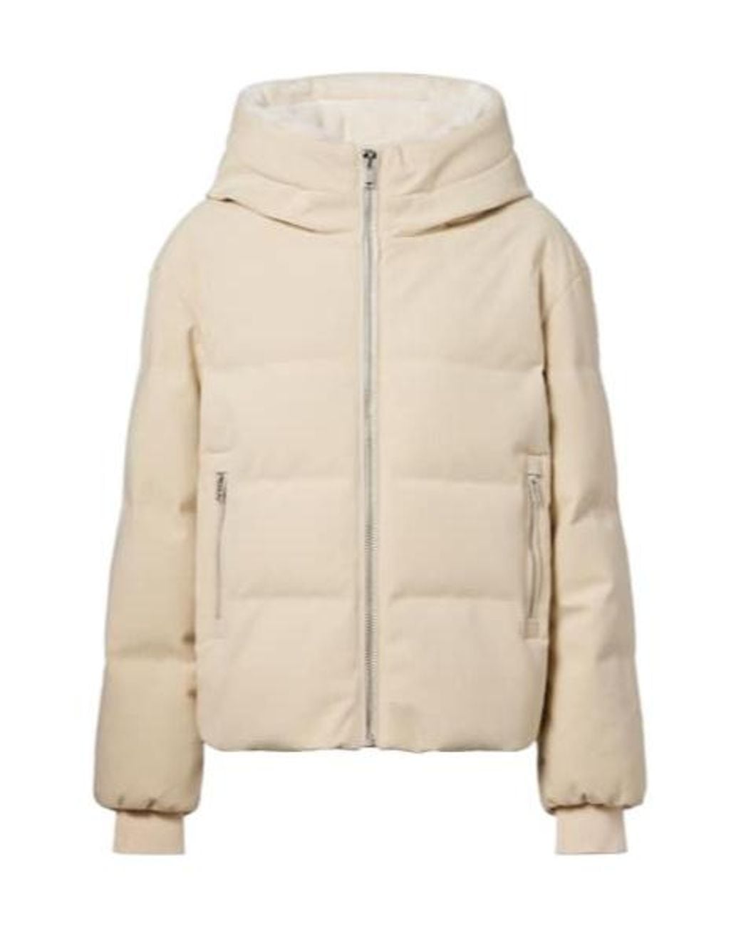 Fusalp Natural Barsy Down Ski Jacket