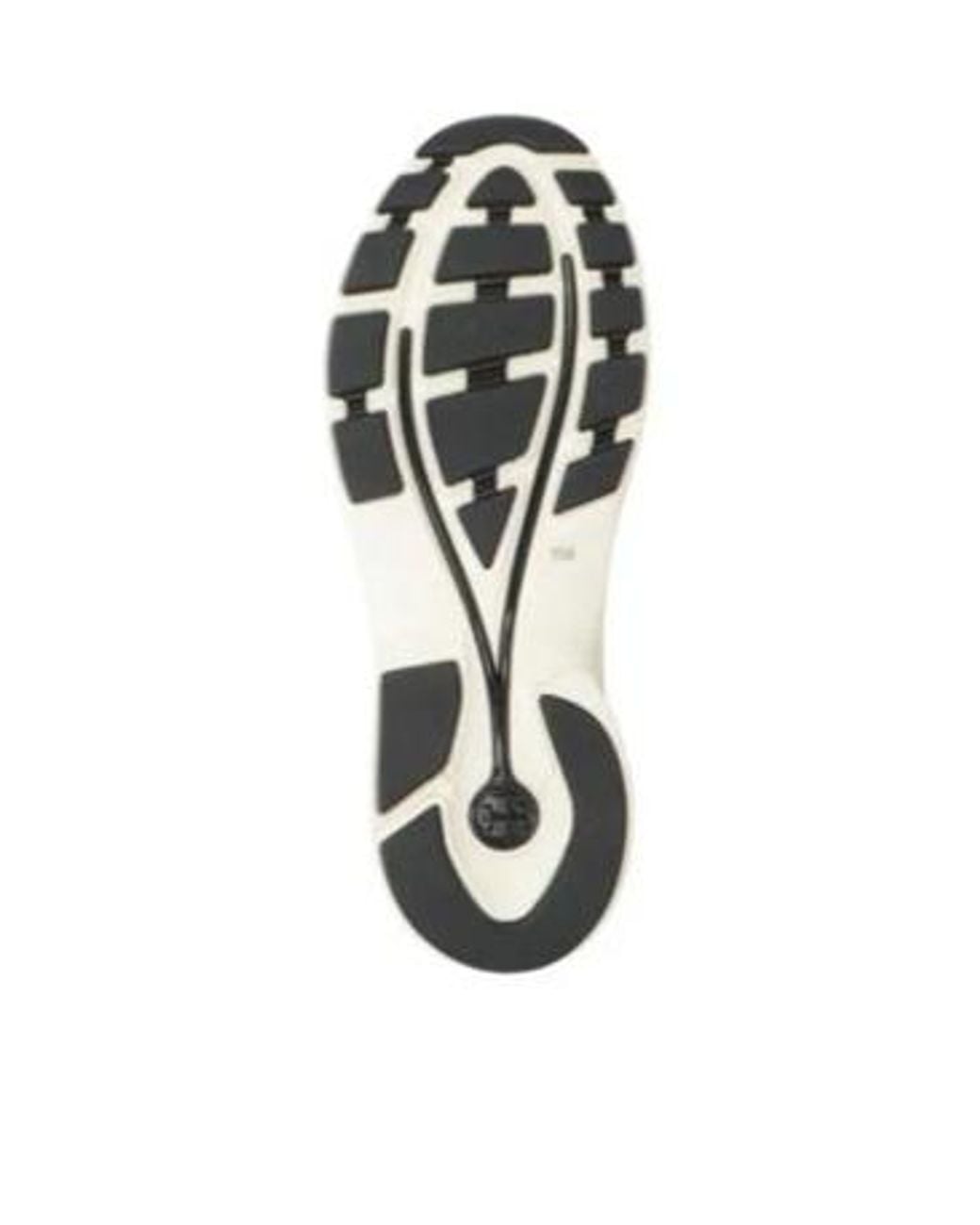 Tory Burch White Minimal Low-Top Sneakers