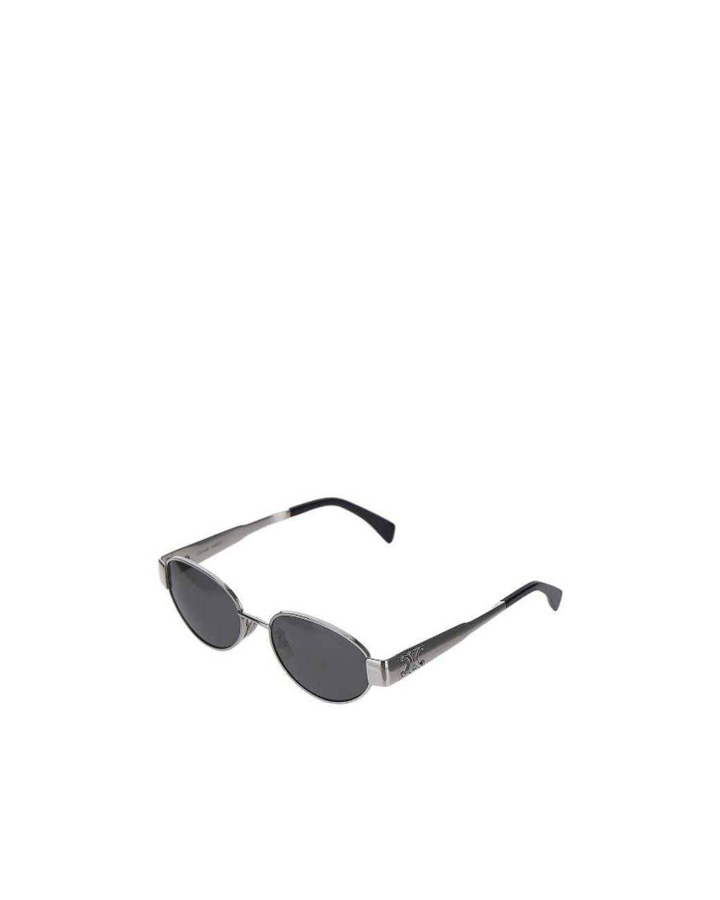 Céline Multicolor Triomphe Metal 01 Sunglasses