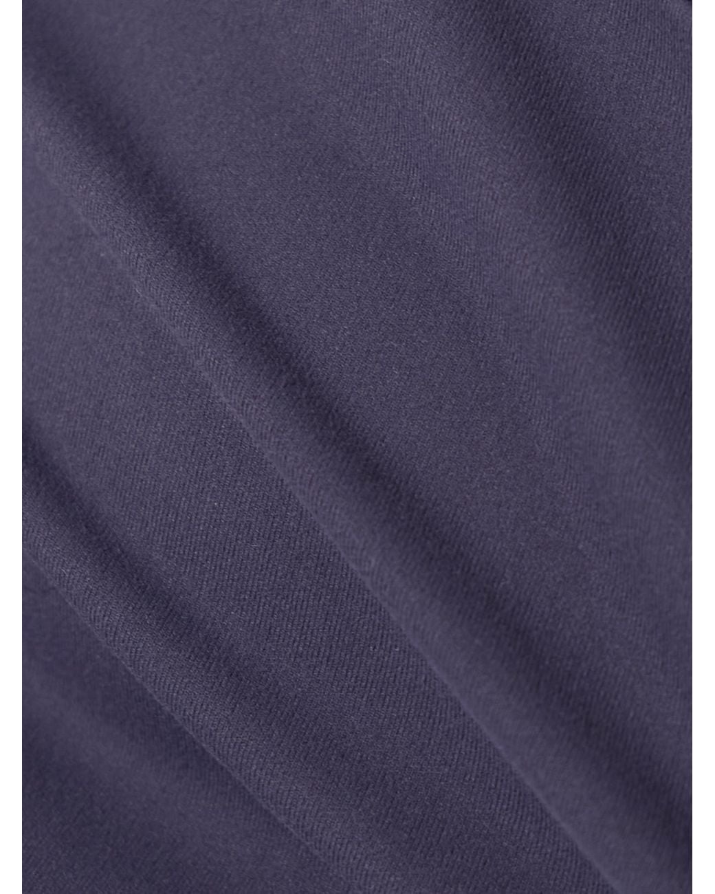 lululemon athletica Blue I-Back Elastic Sports Bra