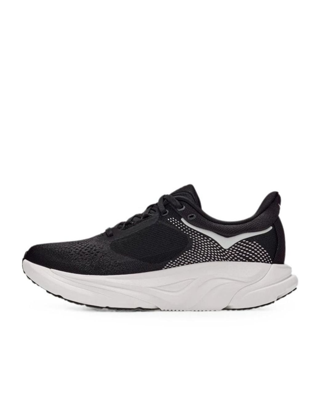 Hoka One One Black Arahi 9 Running Shoes for men