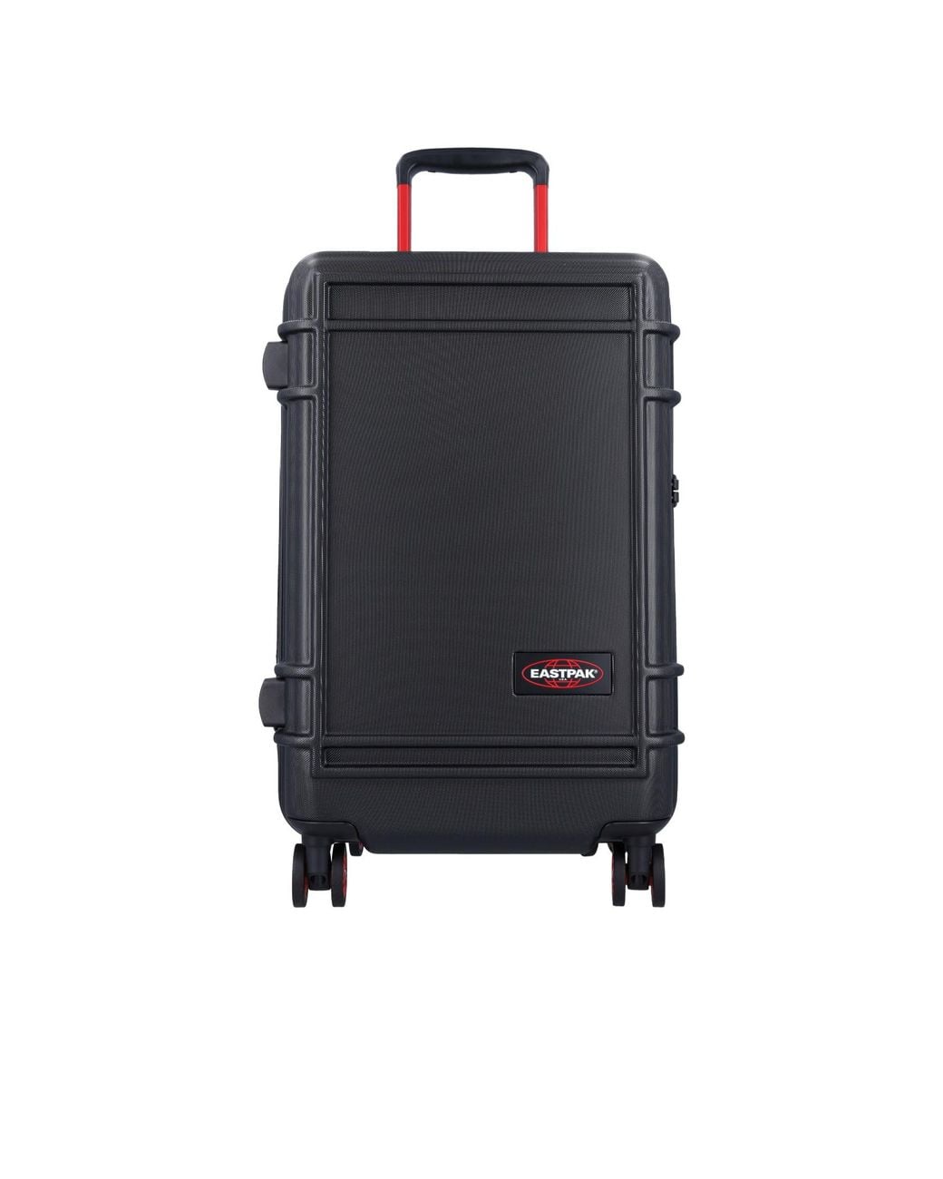 Eastpak Blue Resist'R Zip Cabin Trolley for men