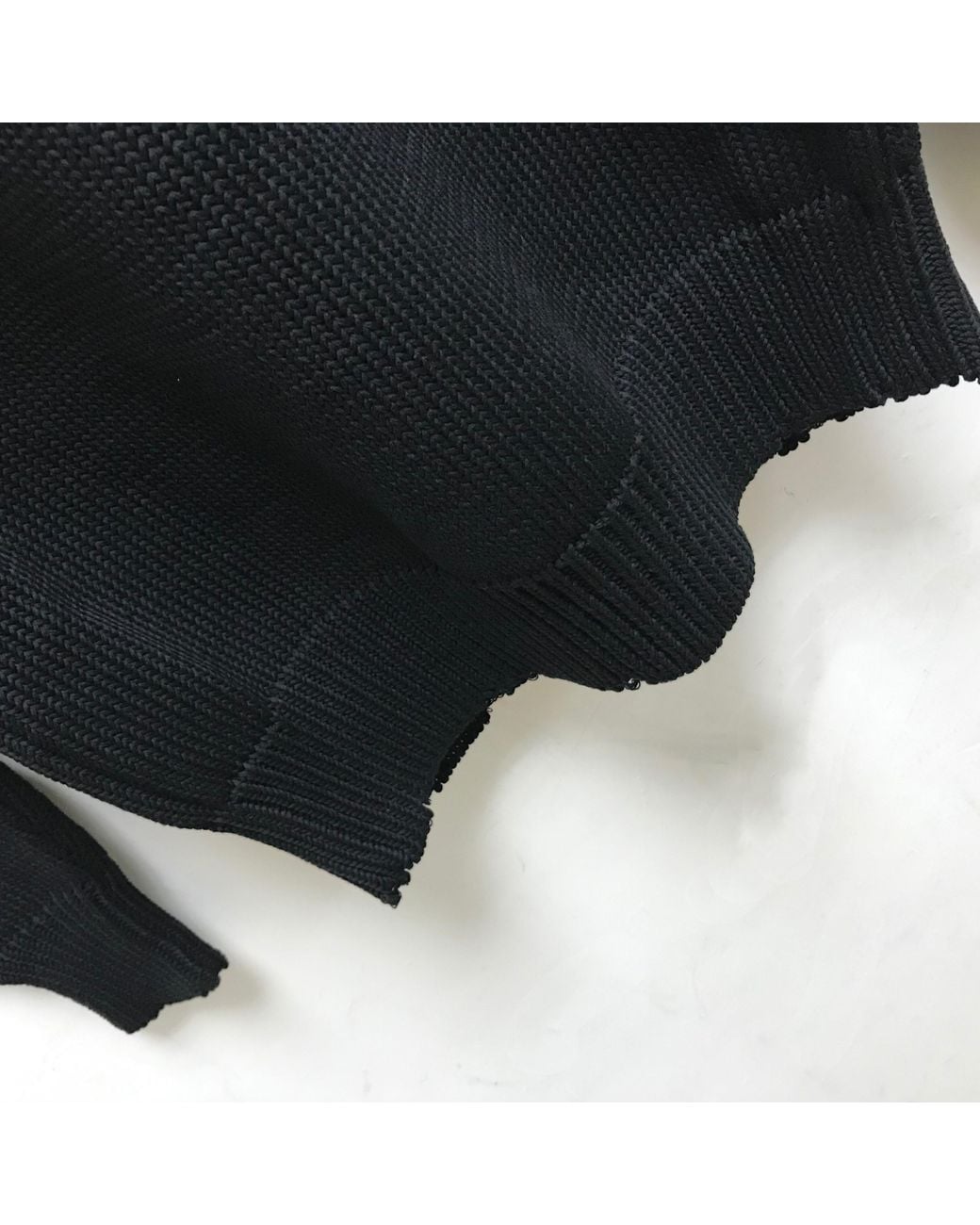 Givenchy Black Logo Letter Pullover