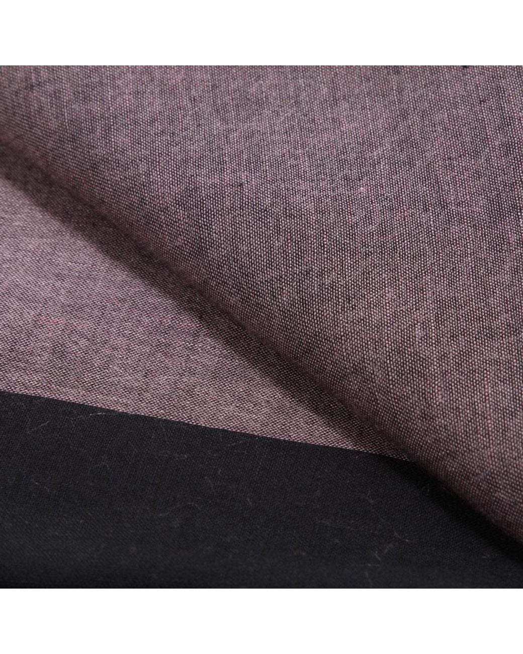 Burberry Multicolor Check Frayed-Edge Scarf
