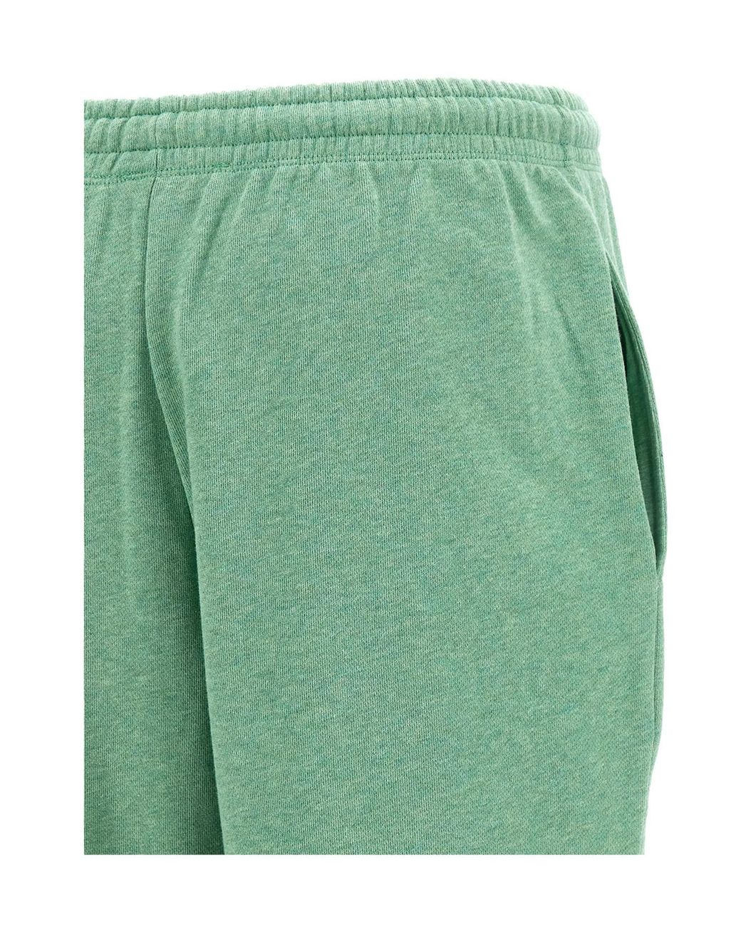 ROTATE BIRGER CHRISTENSEN Green Rotate Birger Christensen 'Classic' Joggers