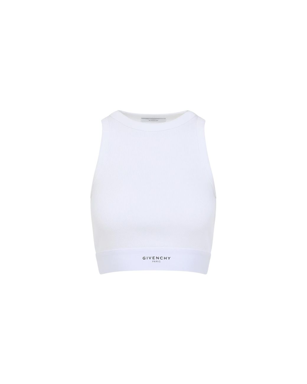 Givenchy White Top