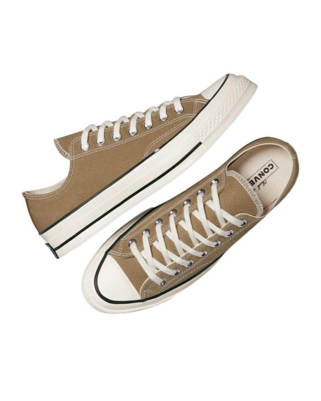 Converse Multicolor Chuck 70 Sneakers for men